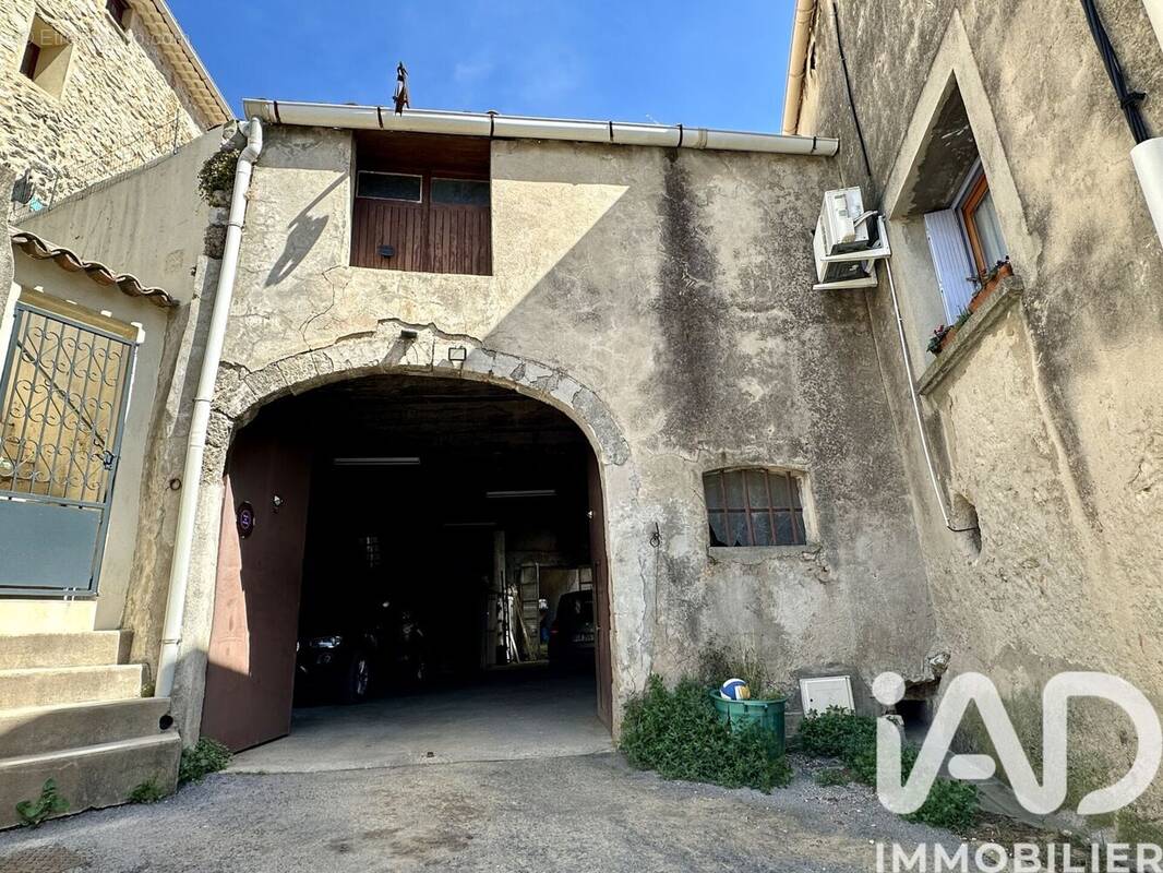 Photo 1 - Maison à SAINT-JEAN-DE-FOS