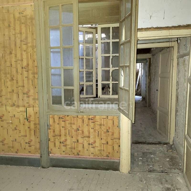 Appartement à SAINT-CLAR