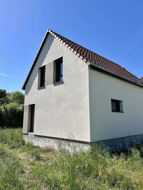Maison clos couvert 4p à Muttersholtz - photo 5