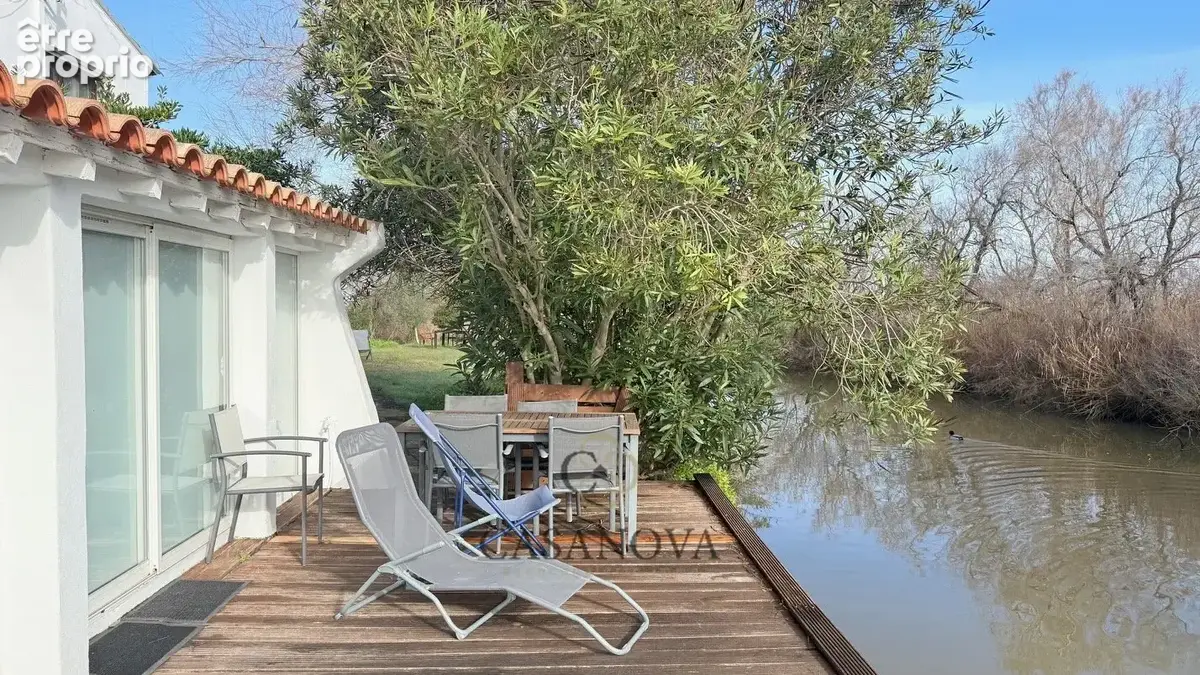 La presqu'île Camarguaise - photo 6