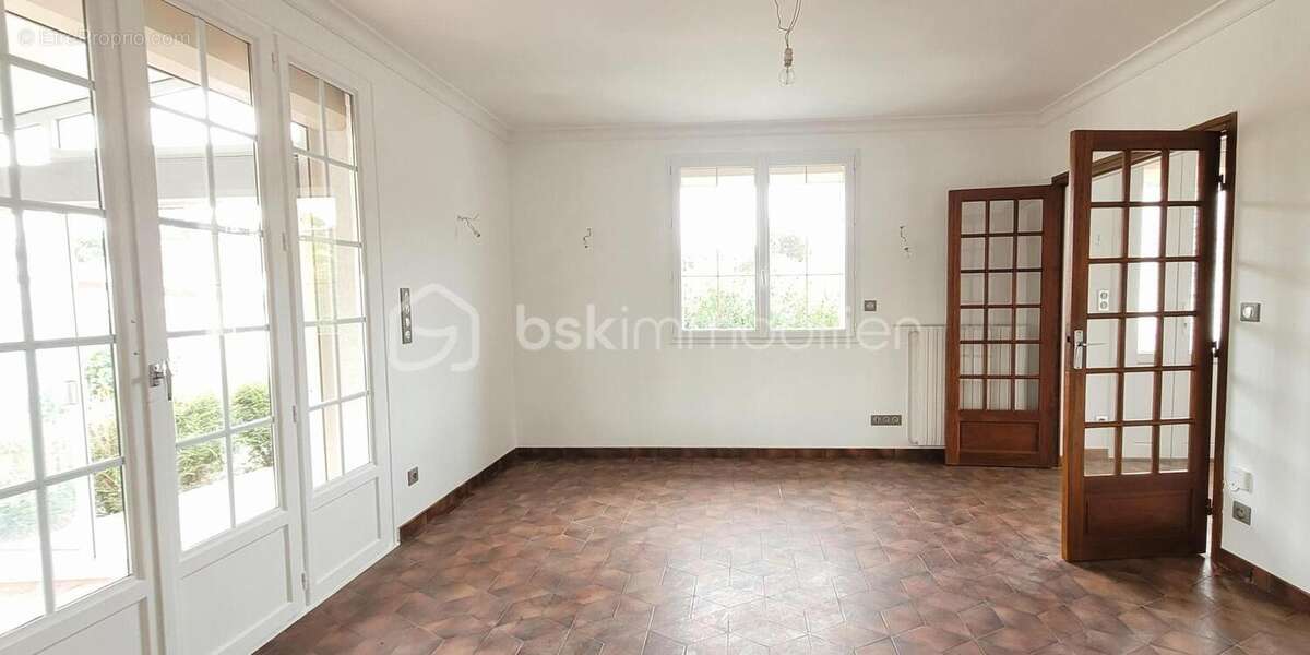 Maison entre ville et campagne - photo 6