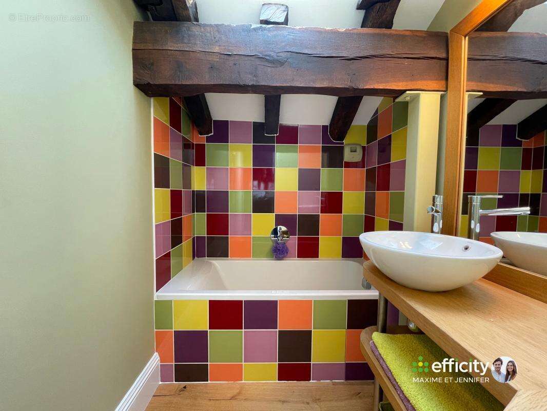 Appartement à CIBOURE