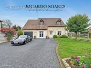 Maison à CHEVRIERES