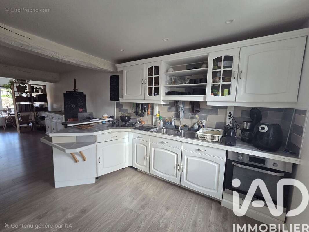 Photo 4 - Maison à TRILPORT