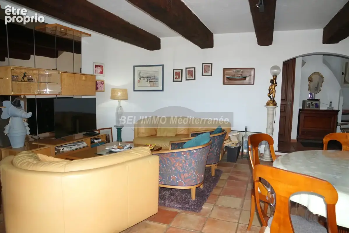 Villa avec vue Mer et Piscine - photo 13