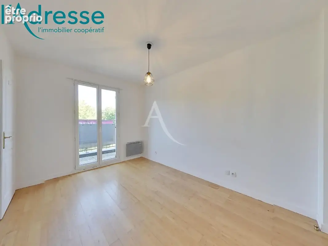 Appartement Emerainville 2 pièces 36 m2 - photo 7