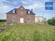 Maison à PONT-AUDEMER