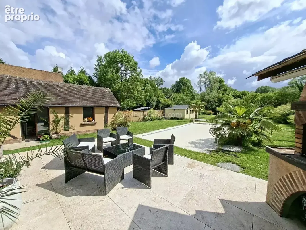 Vente Maison Gisors(27140) 396 000ï¿œ - photo 2