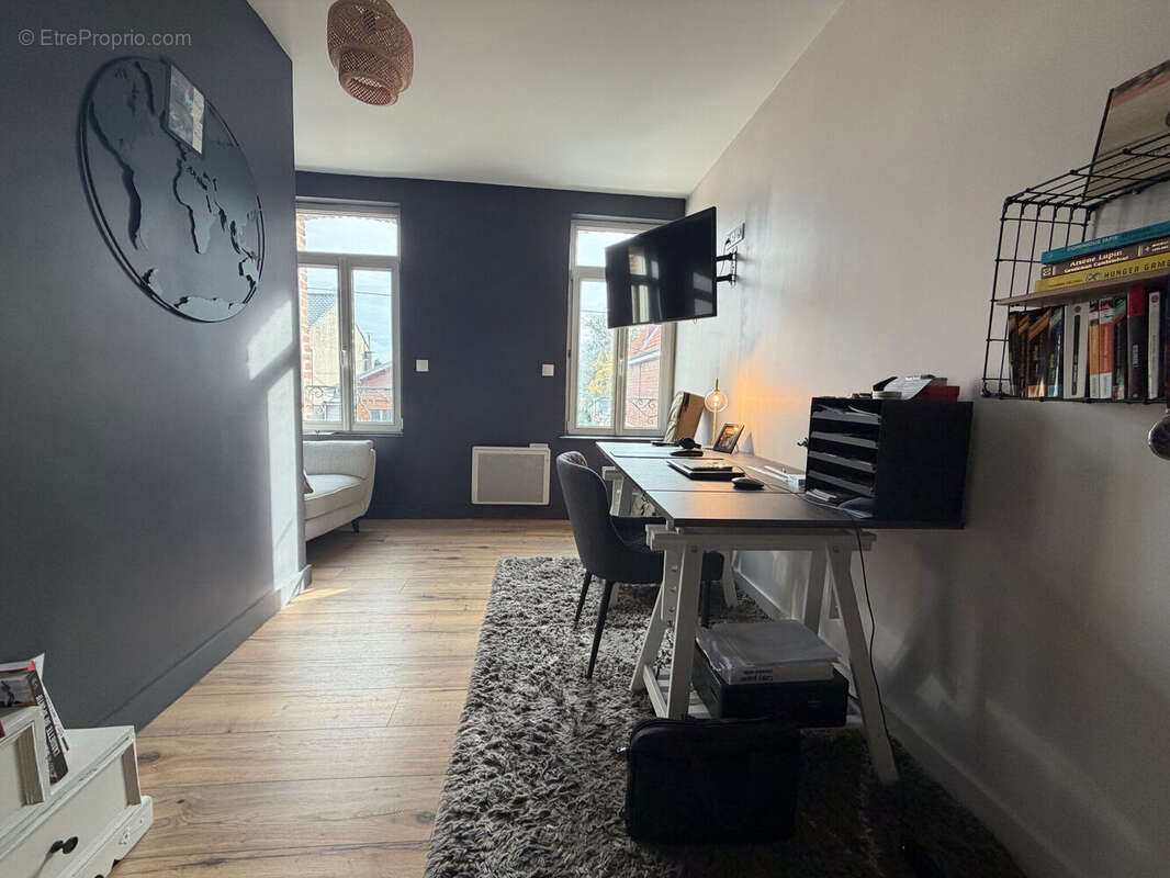 Photo 4 - Maison à LOZINGHEM