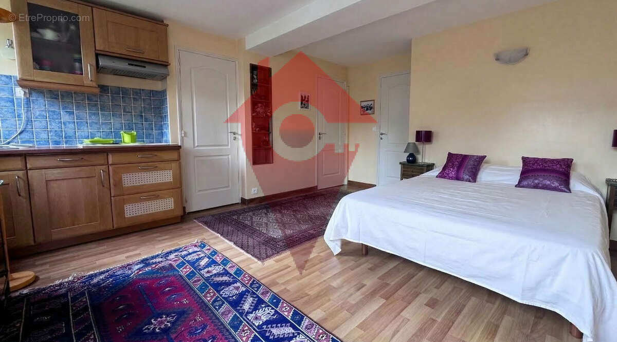 Maison à ANTONY