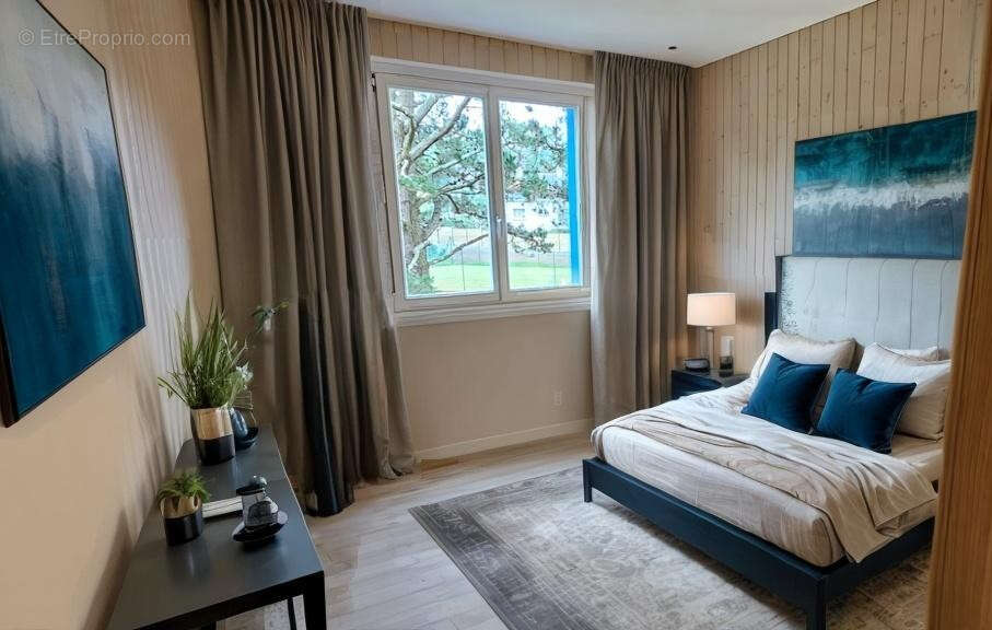 Appartement à PORNICHET