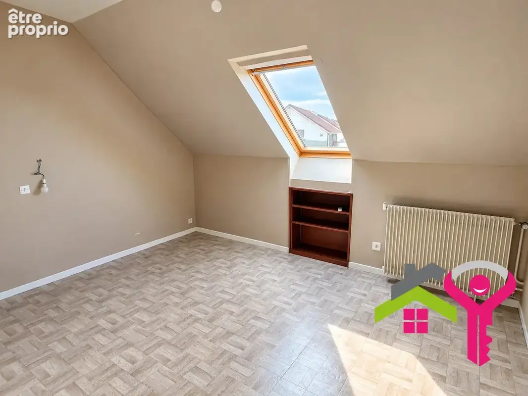 Maison 4 pièces 100 m² à vendre à Escaudain (59124) - photo 6