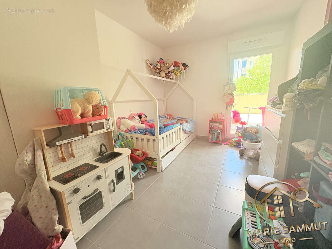 Appartement 45 m² à Montpellier  - photo 5