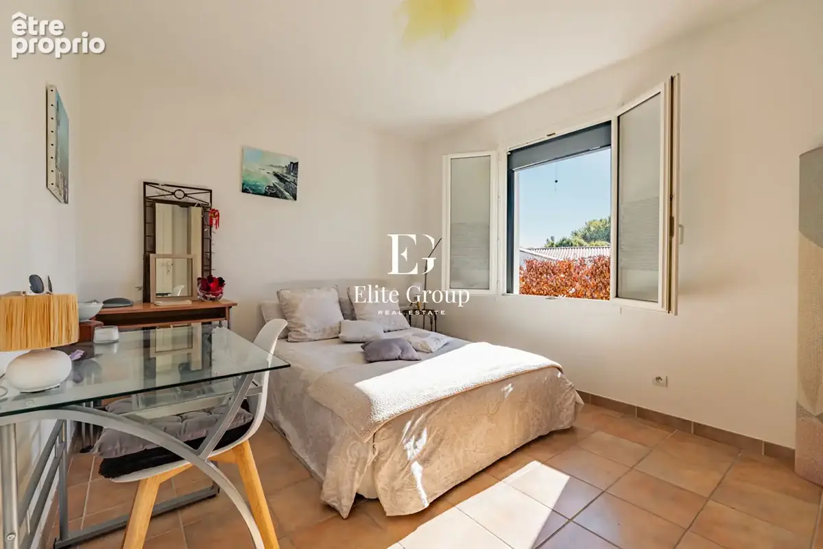 A Vendre Maison - Rochefort - 7 Chambres - 187 m² - photo 10