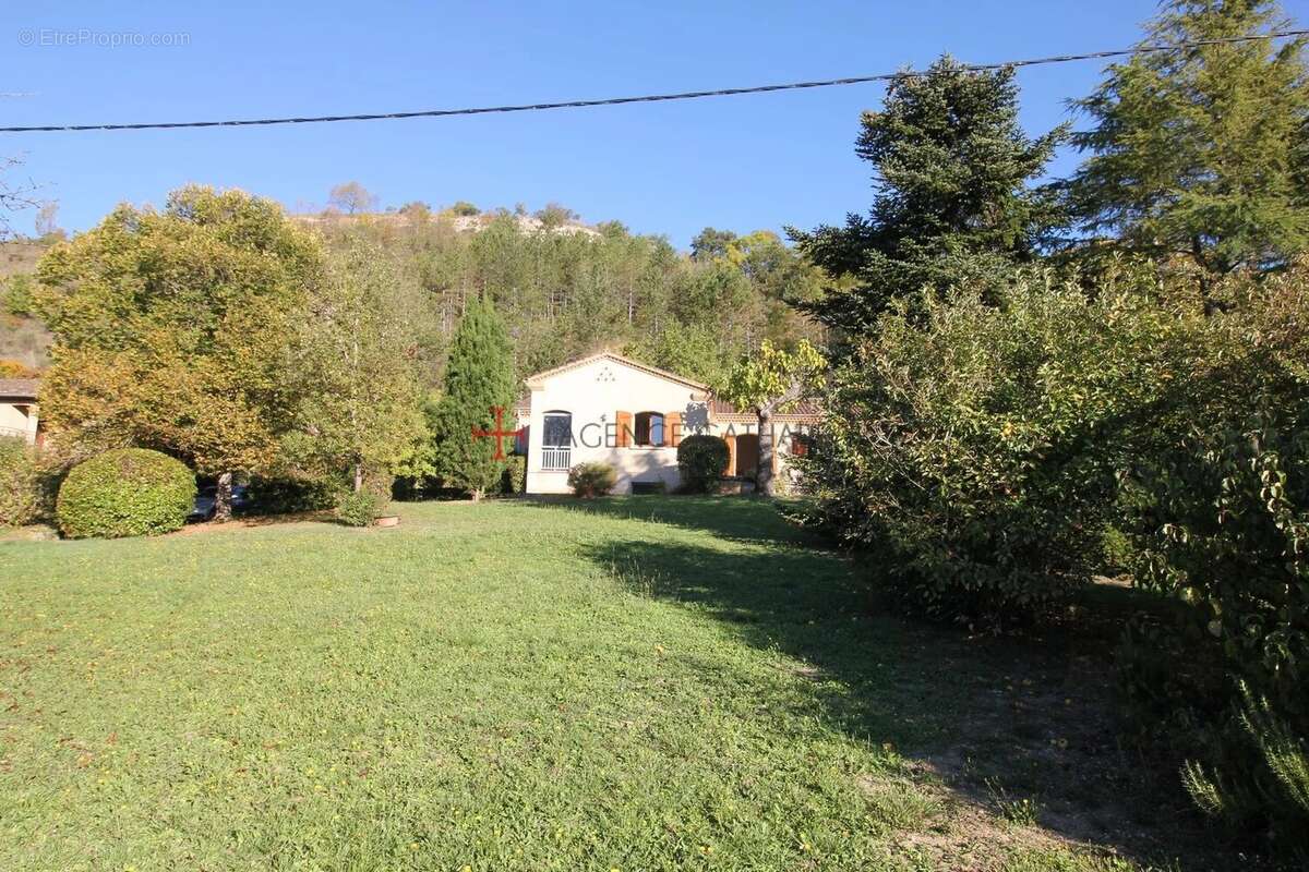 Maison à CASTELNAU-DE-LEVIS