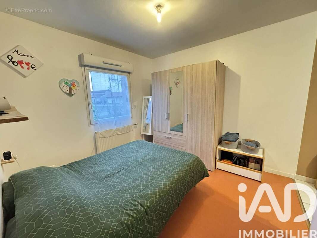 Photo 8 - Maison à ECLARON-BRAUCOURT-SAINTE-LIVIERE