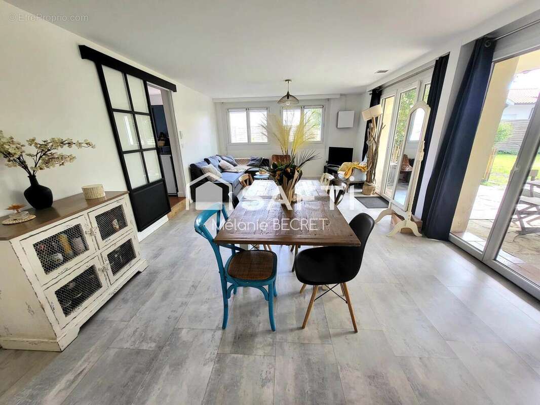 Photo 6 - Appartement à MARCHEPRIME