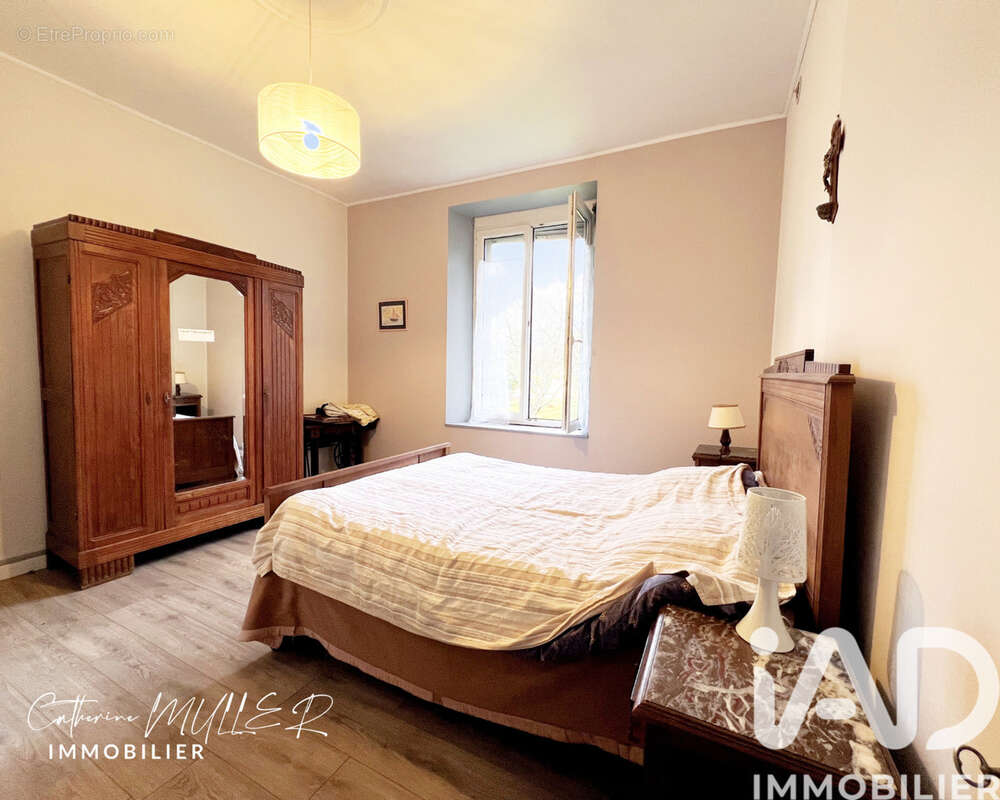 Photo 6 - Maison à ETUEFFONT
