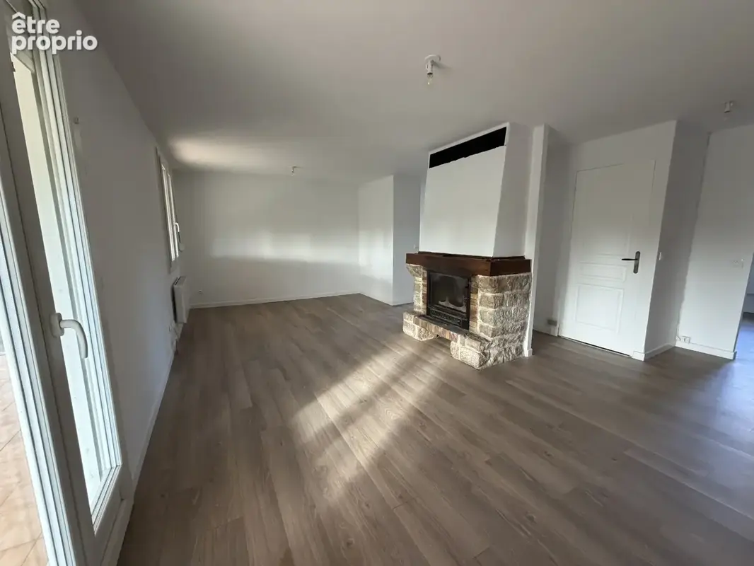 Maison 5 pièces plain-pied 85 m2 - photo 5