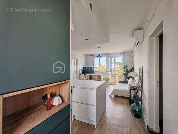 Appartement à NIMES