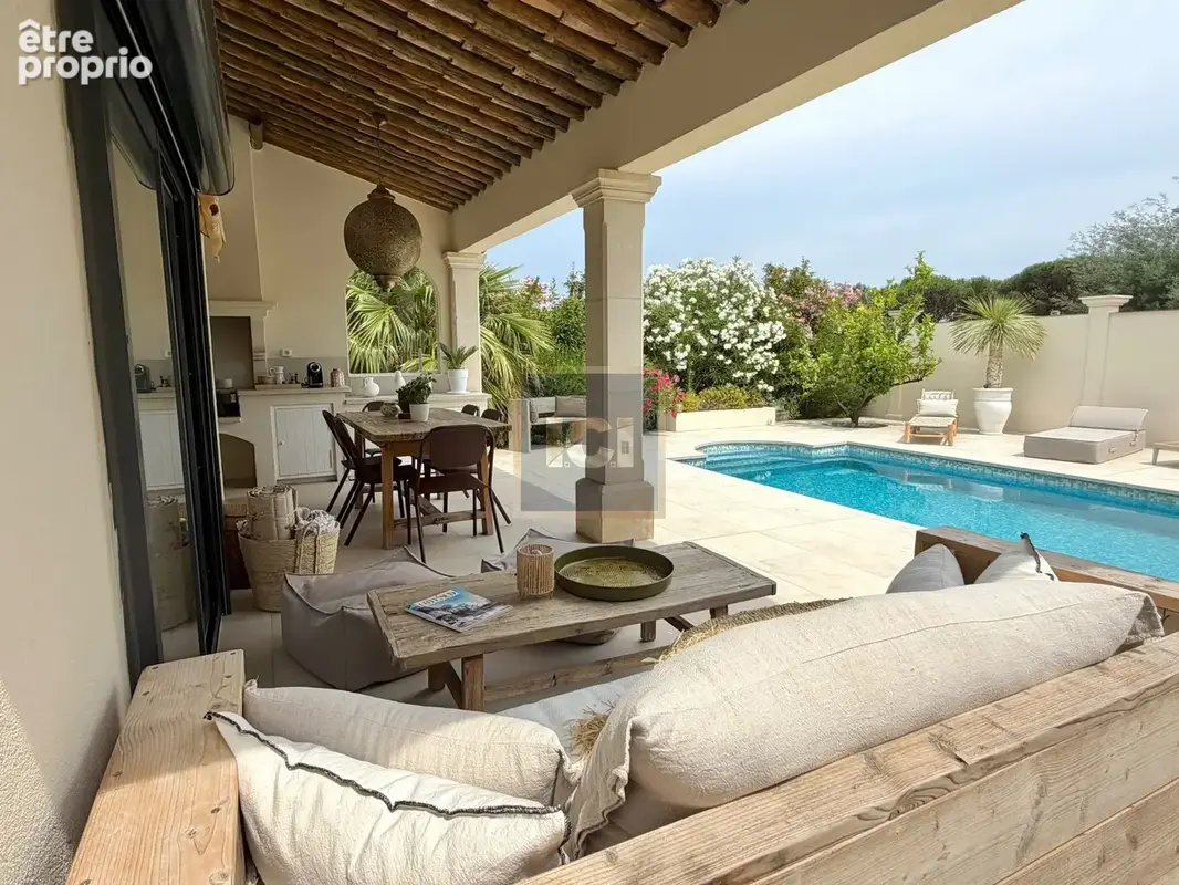 Maison à SAINTE-MAXIME