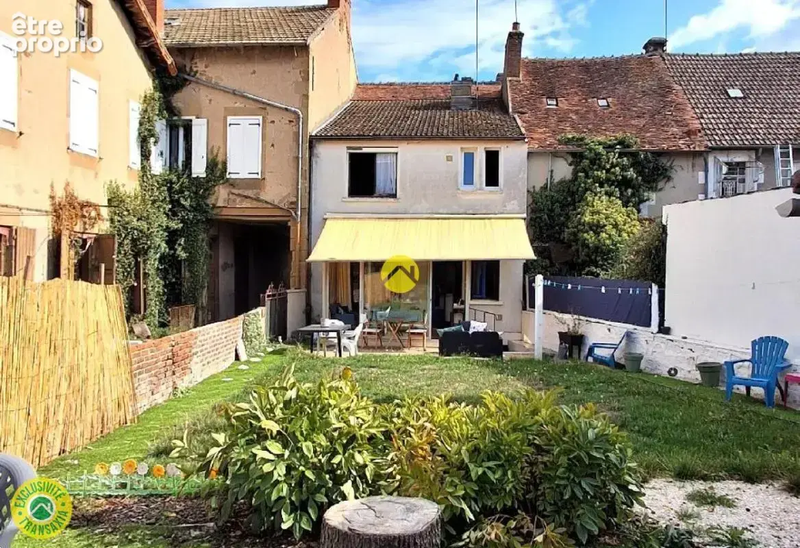Maison de village - photo 2