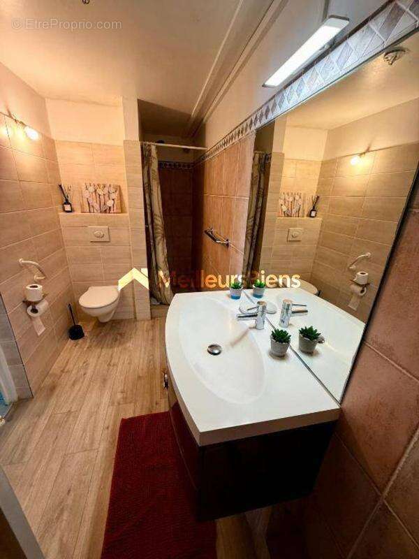 Le Gosier 97190 maison 3 chambres de 91 m² avec vue mer - photo 6