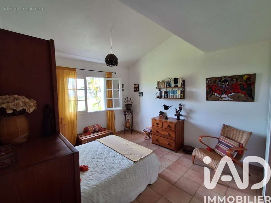 Photo 6 - Maison à SAINT-ANDRE