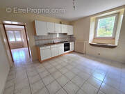 Appartement à TREVILLERS