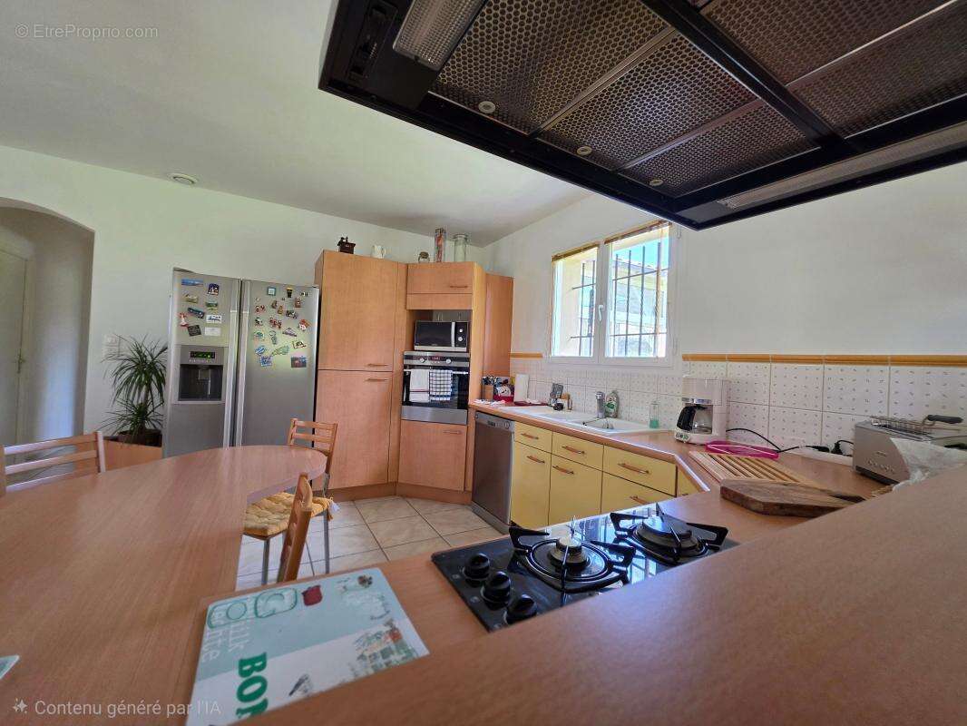 Maison à CASTETS-EN-DORTHE