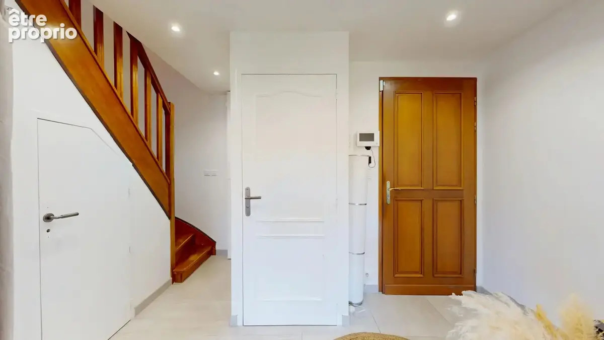 Maison 80 m² à Montfermeil  - photo 9
