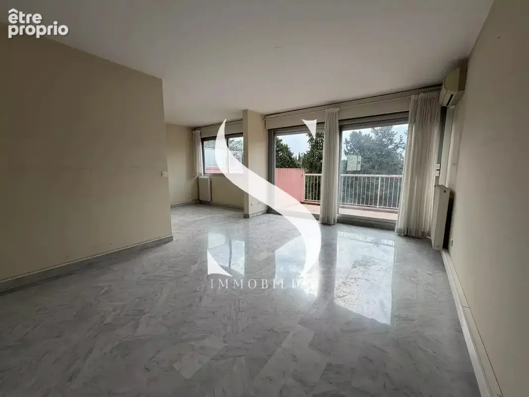 Appartement lumineux avec piscine à Vallauris - photo 3