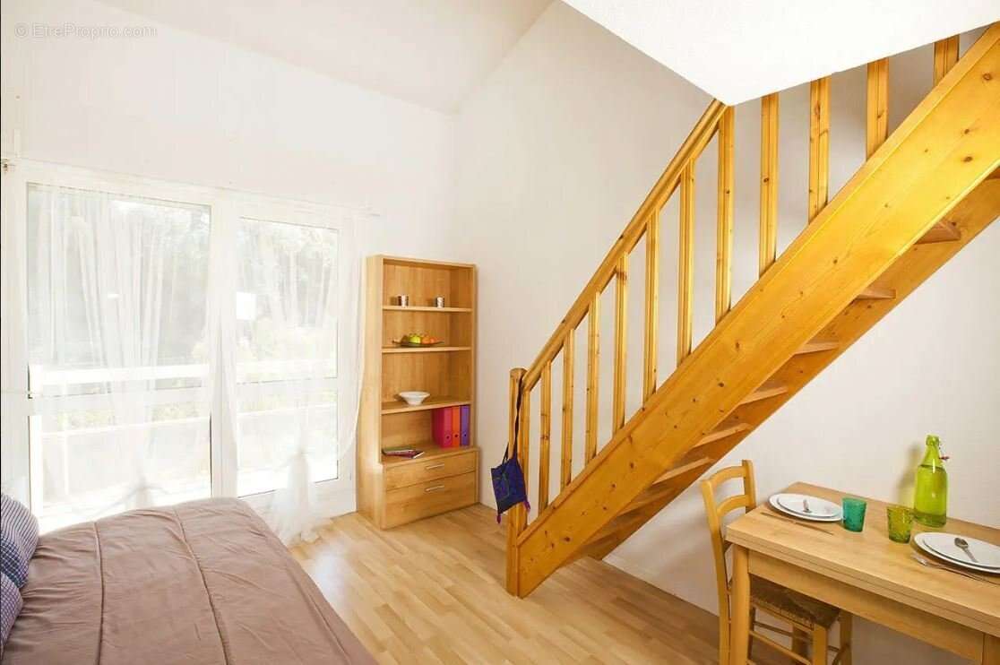 Appartement à MARSEILLE-13E