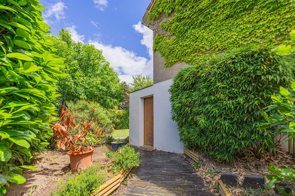Maison à ORVAULT