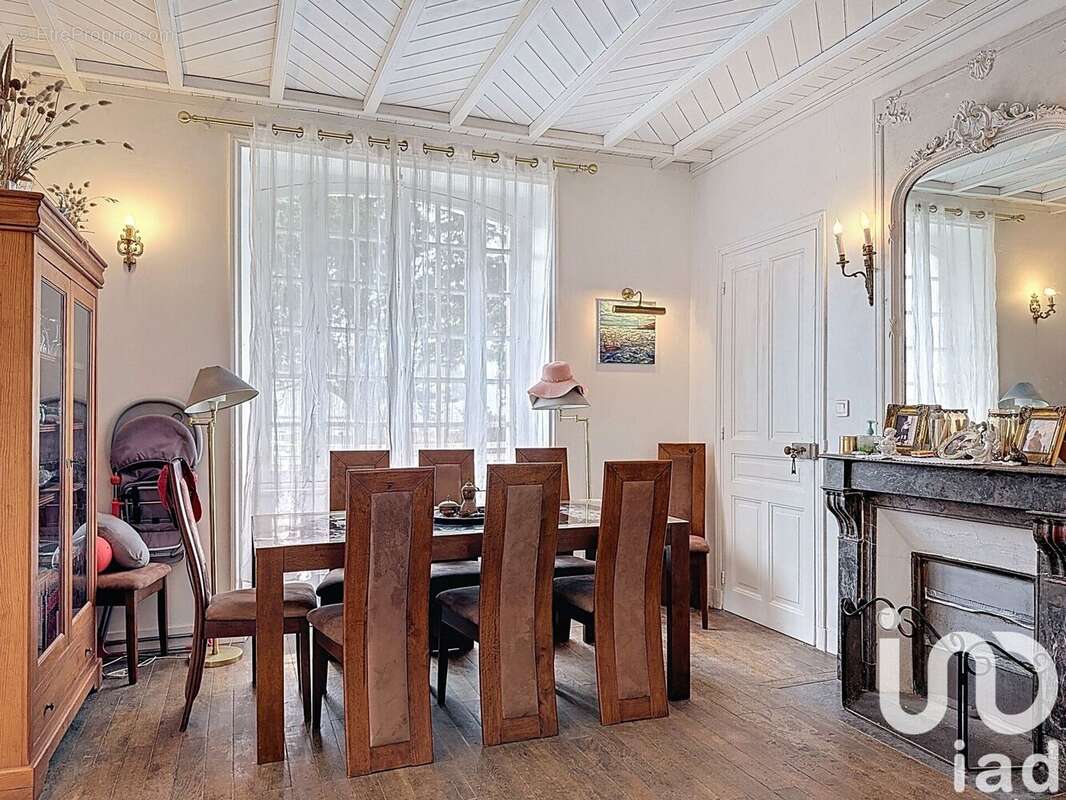 Photo 3 - Maison à QUIBERON