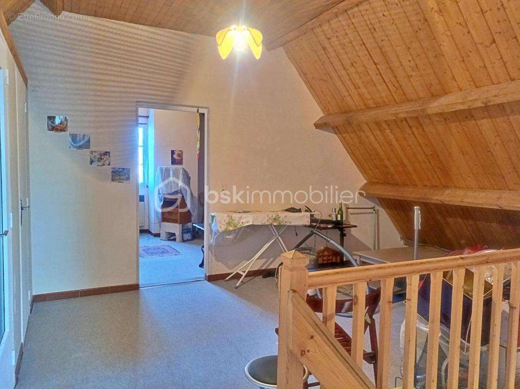 Maison au cœur du village de Cazals : Calme & Commodités à portée de main - photo 14