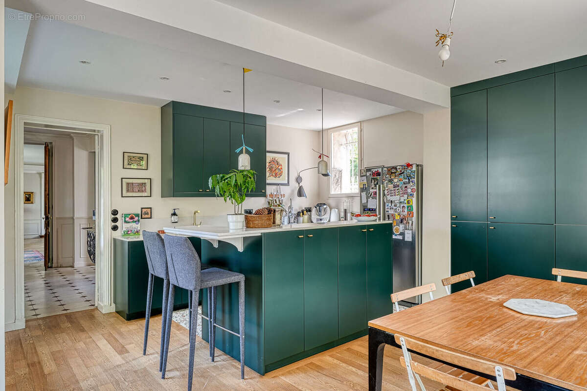 Photo 7 - Maison à VAUCRESSON