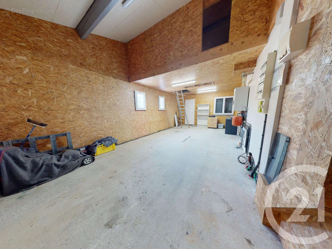 Maison 156 m² à Fontenilles  - photo 14