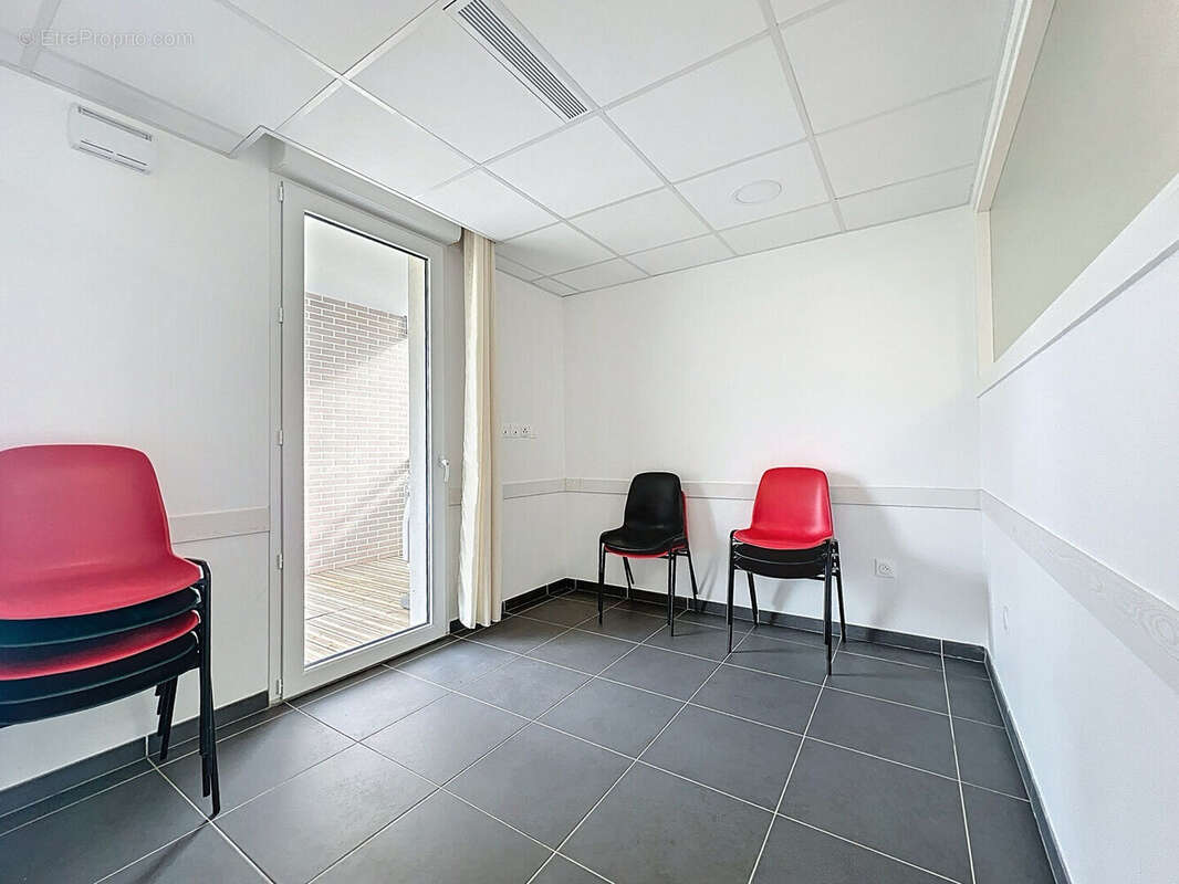 Appartement à SAINT-ORENS-DE-GAMEVILLE