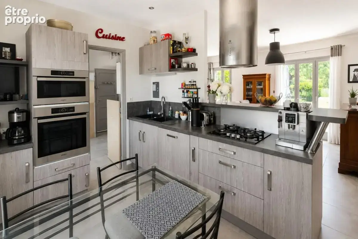 Maison à vendre 4 pièces PECHBONNIEU (31) - photo 7