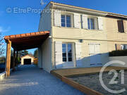 Maison à LINARS