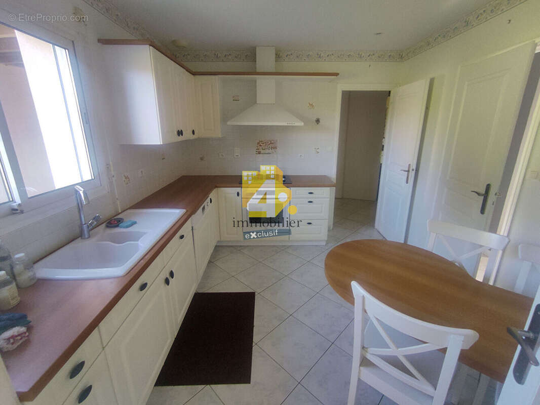 Maison à PONTCHATEAU