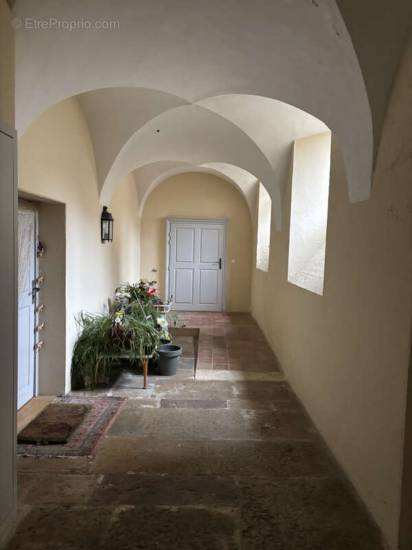 Appartement à DOLE