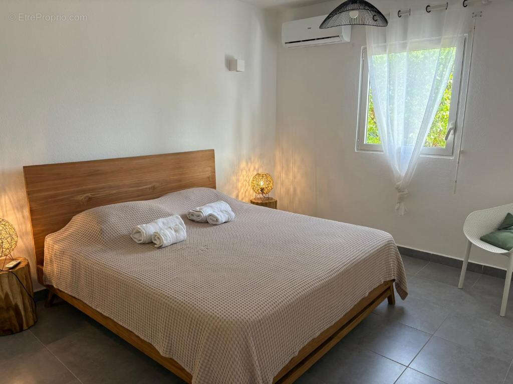 Appartement à SAINT-MARTIN