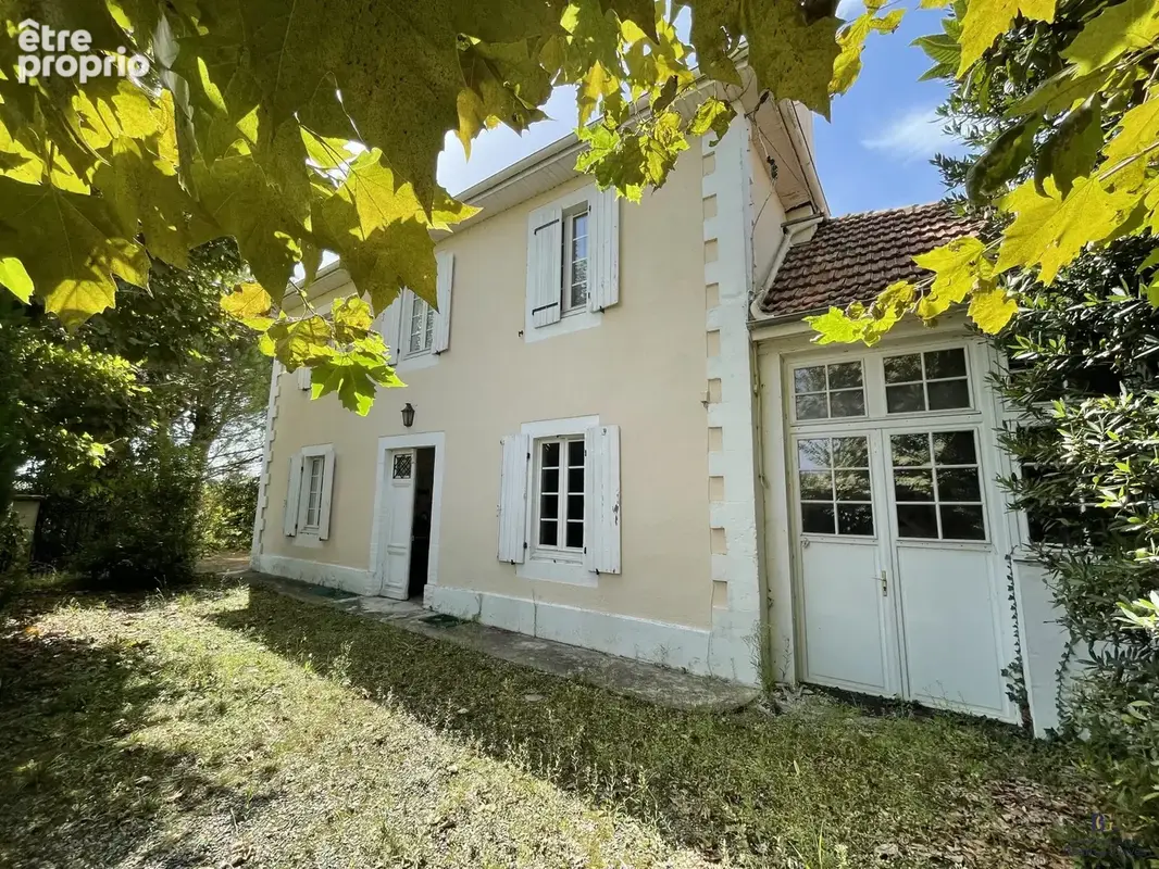 Maison 7 pièces 178 m² à vendre à Peyrehorade (40300) - photo 3