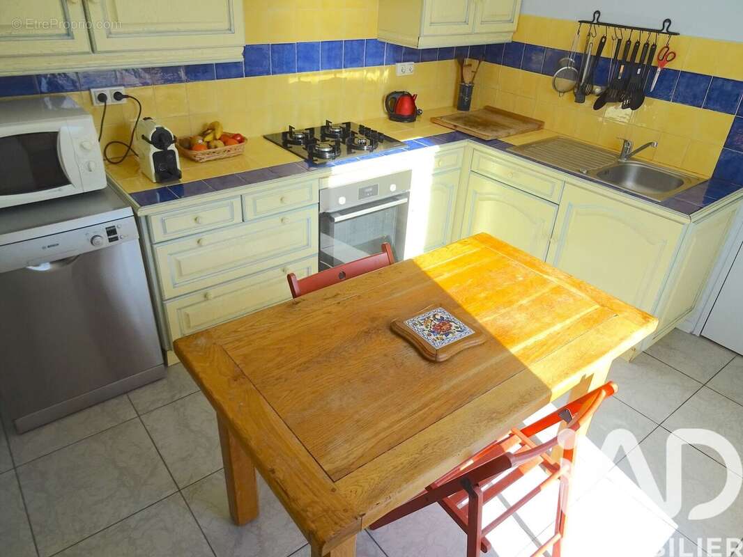 Maison 98 m² à Bondoufle  - photo 5