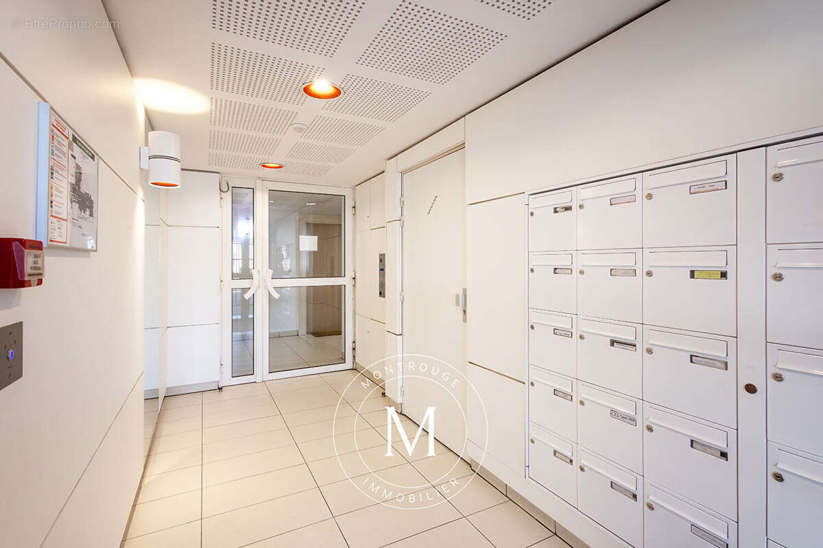 Appartement Arcueil 3 pièce(s) 57.12 m2 +  Terrasse - photo 17