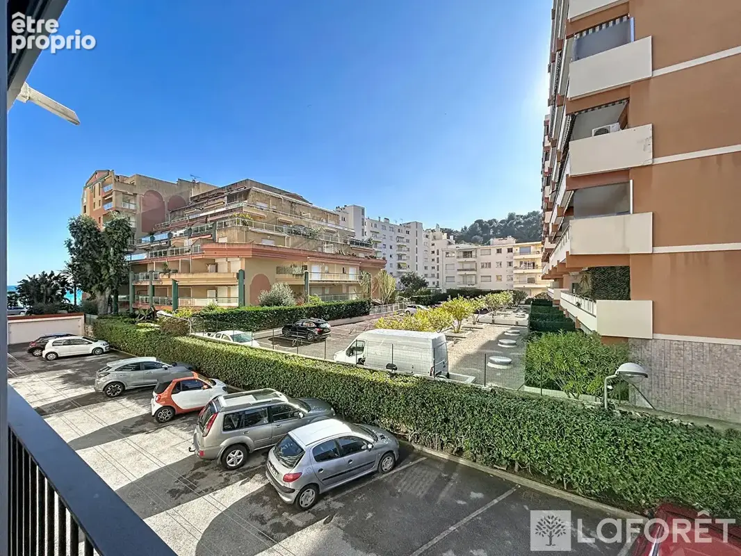 Magnifique appartement de 3 pièces - 72m² - cave - A deux pas des plages de Carnoles - RCM - photo 15