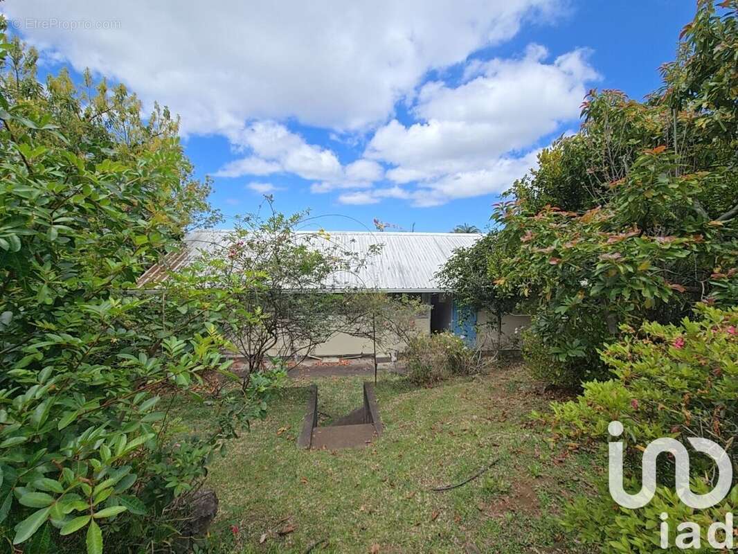 Photo 6 - Maison à LE TAMPON