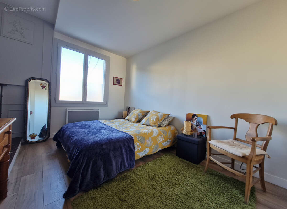 Appartement 81m² à blagnac - photo 7